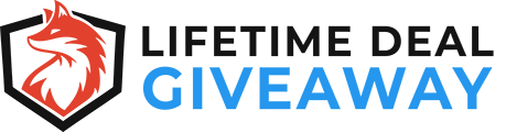 lifetime deals saas ltd giveaway software logo