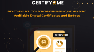 certifyme lifetime deal