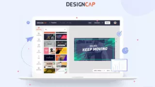 designcap lifetime deal