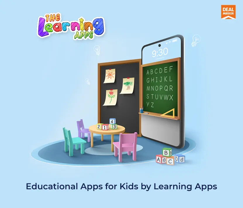 the learning apps lifetime deal