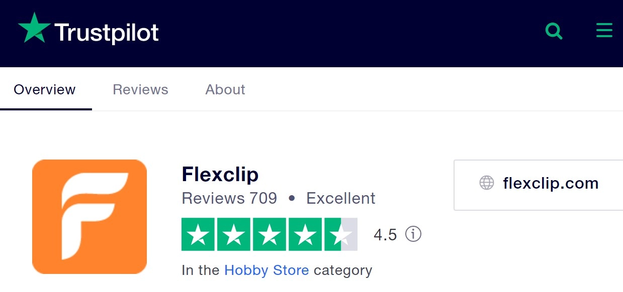 FlexClip Lifetime Deal