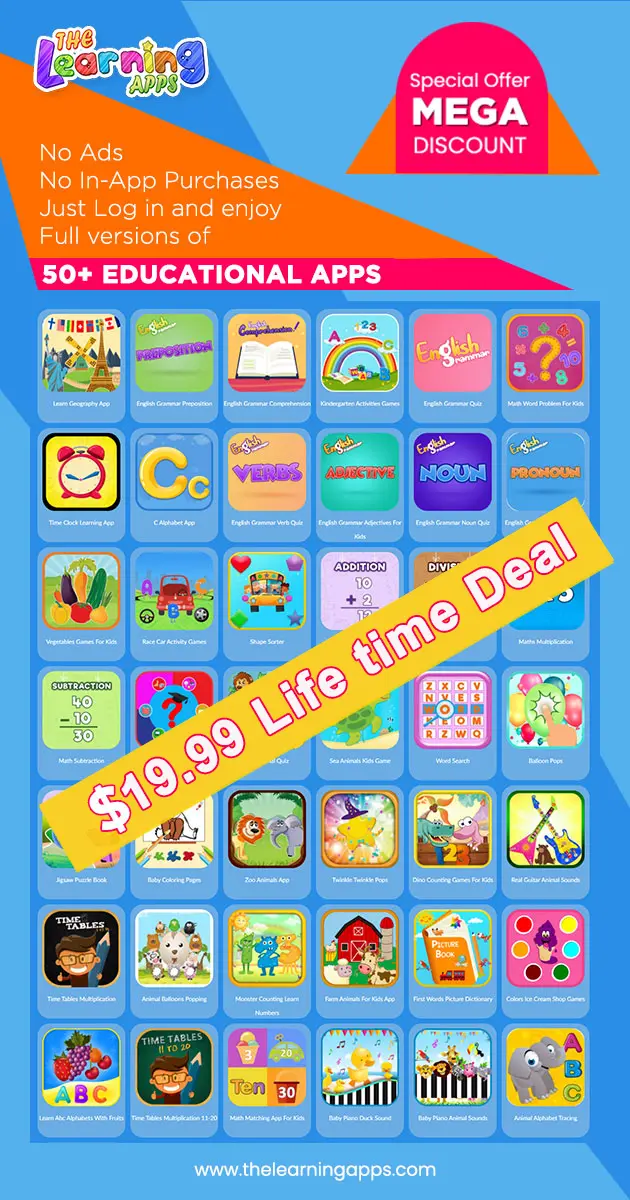 The Learning Apps Lifetime Deal