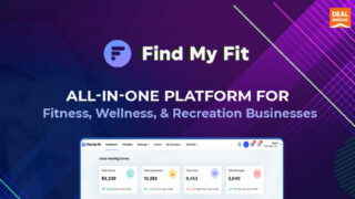 find-my-fit lifetime deal