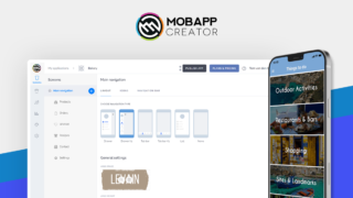 mobapp creator lifetime deal