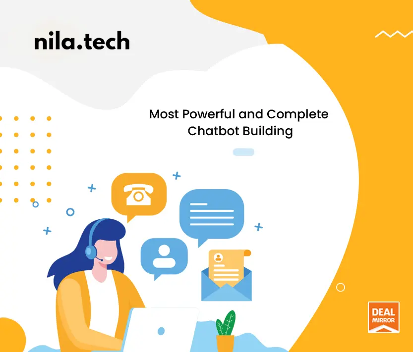 nila tech lifetime deal