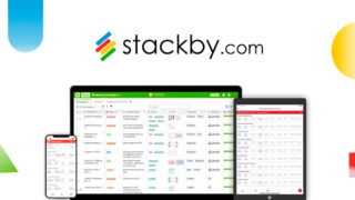 stackby lifetime deal