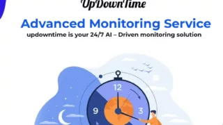 updowntime lifetime deal