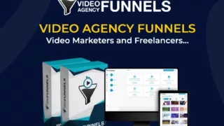 video funnels agency lifetime deal
