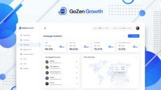 GoZen Growth lifetime deal
