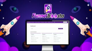 Scarcity Marketing With FunnelBoosta lifetime deal