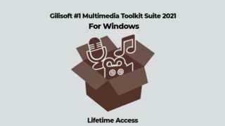 gilisoft lifetime deal