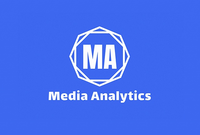 Logomaker Premium media analytics