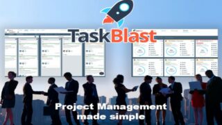 taskblast lifetime deal