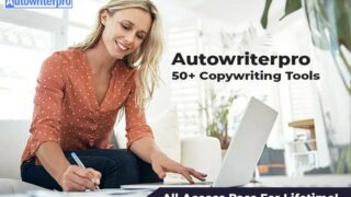 autowriterpro lifetime deal