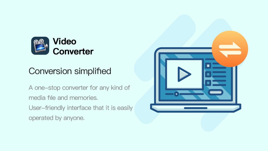 Gilisoft video converter