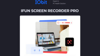 ifun screen recorder pro lifetime deal