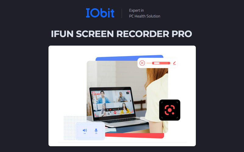 ifun screen recorder pro lifetime deal