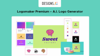 logomaker premium lifetime deal