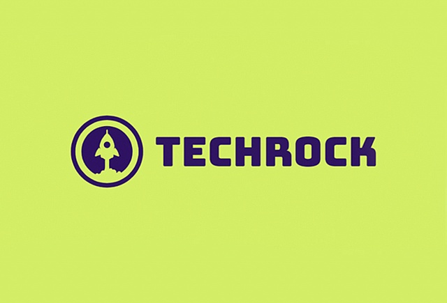 Logomaker Premium techrock