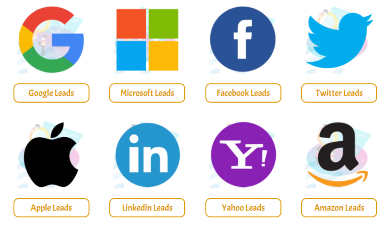 LeadPal collect verified leads