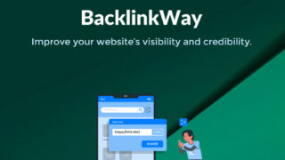 BackLink Way Lifetime Deal