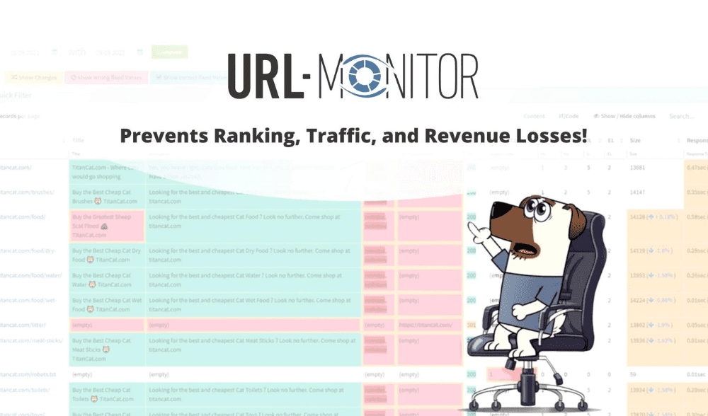 url monitor lifetime deal