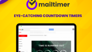 mailtimer lifetime deal