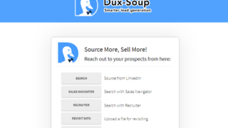 Dux-Soup Pro and turbo lifetime deal