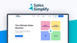 sales simplify lifetime deal