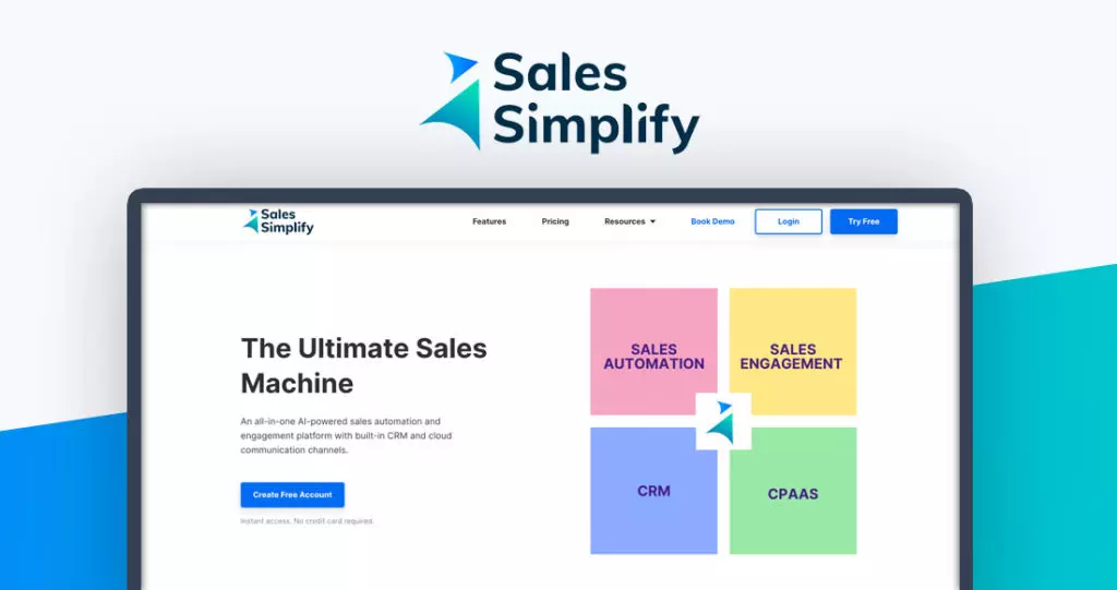 sales simplify lifetime deal