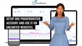 proofbooster lifetime deal