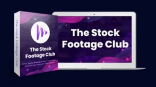 the stock footage club lifetime deal