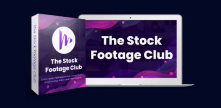 the stock footage club lifetime deal