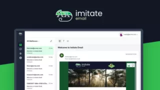 imitate email lifetime deal