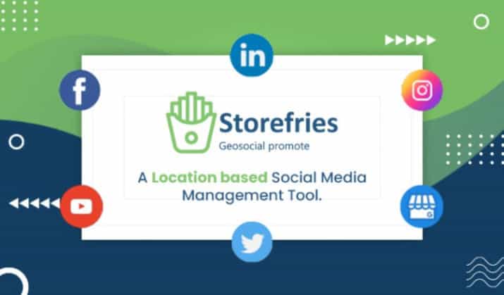 Storefries featured